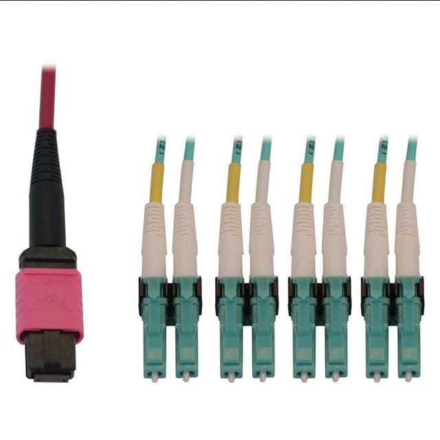 Tripp Lite 95-N845X-02M-8L-MG-ND