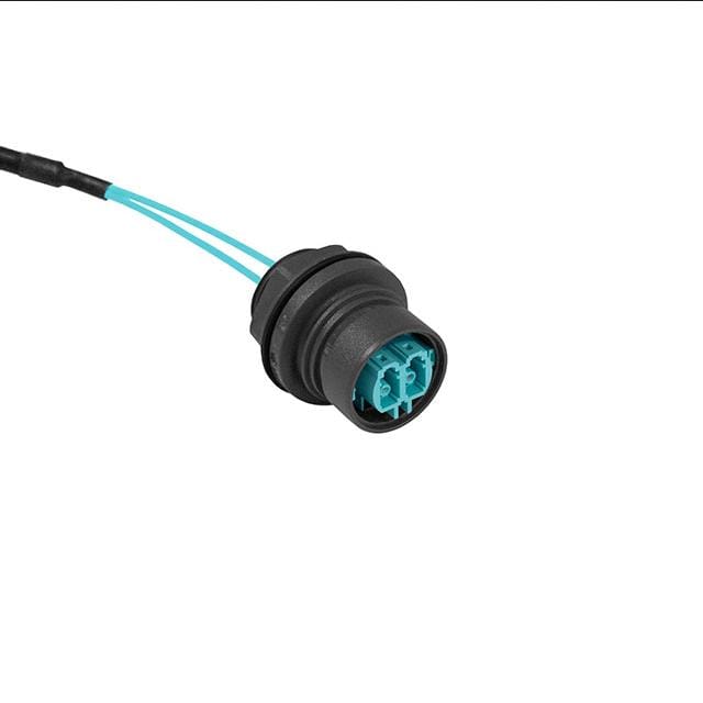 Bulgin 708-PXF6052AAA-ND