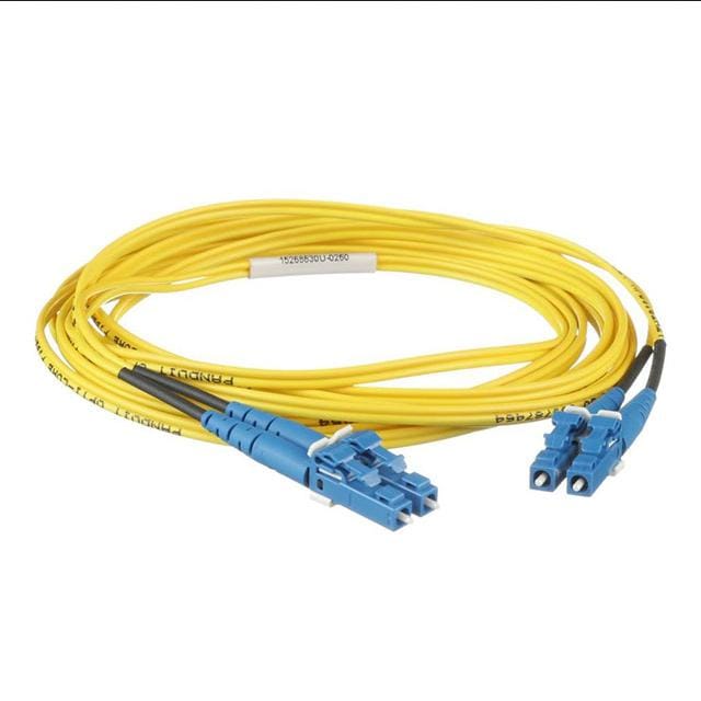 Panduit Corp 298-12640-ND