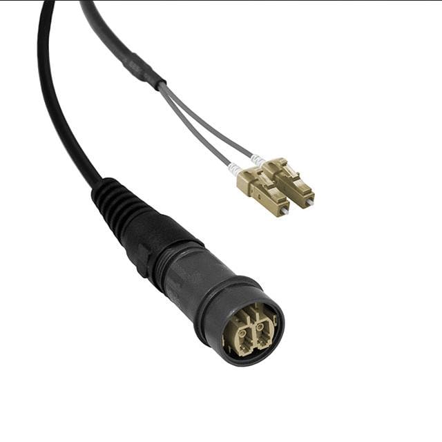 Bulgin 708-PXF6051BAB-ND