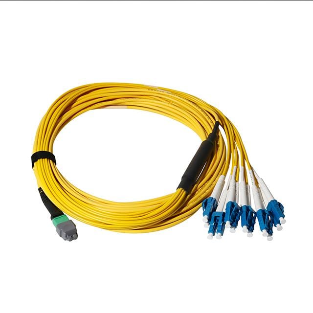 Shenzhen ADTEK Technology Co., Ltd 4251-ADT-PC-MTPLC-SMA1F12-PYL-10M-ND