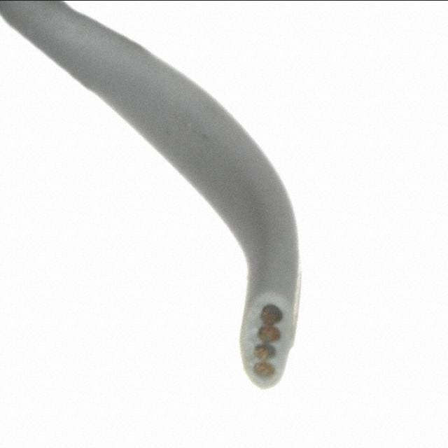 Assmann WSW Components A0043R-100-ND