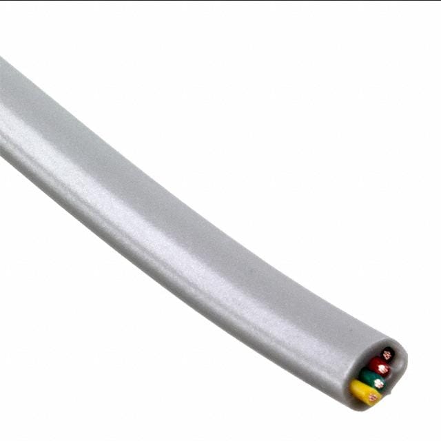 Cinch Connectivity Solutions AIM-Cambridge 116-65-TF264M-ND