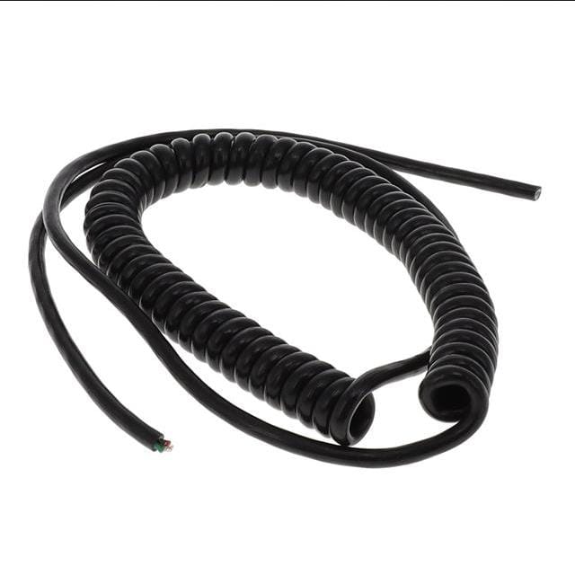 Alpha Wire 704RBK032-ND