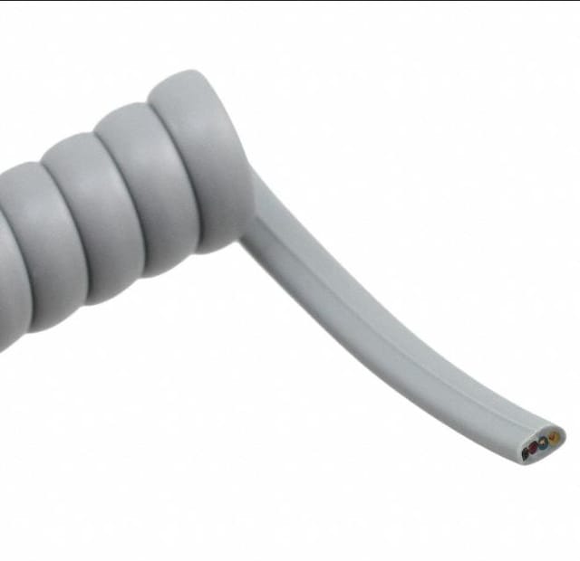 Assmann WSW Components A0743RC-ND