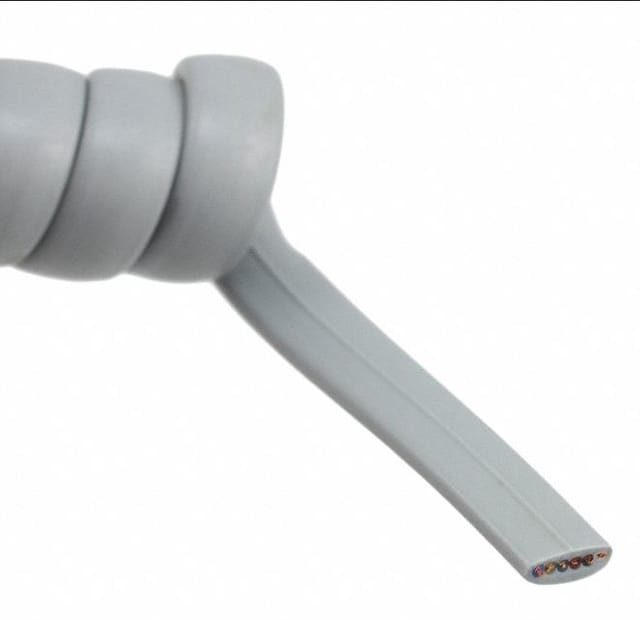 Assmann WSW Components A1463RC-ND