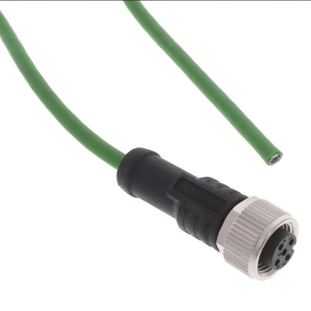 Amphenol LTW 4995-M12A-02BFFM-SL8C05-ND