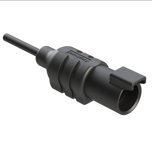 Amphenol Sine Systems Corp 889-ATHD04-1-12P-10G-M1-ND