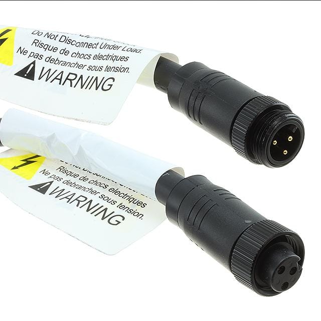 Amphenol Sine Systems Corp 889-2413-ND