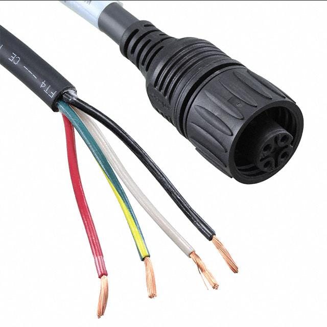 Amphenol Sine Systems Corp 889-2474-ND