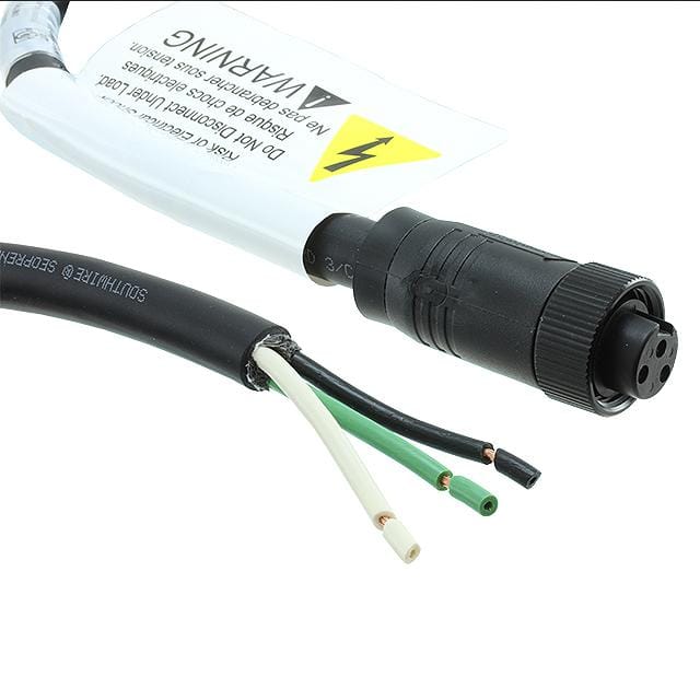 Amphenol Sine Systems Corp 889-2426-ND