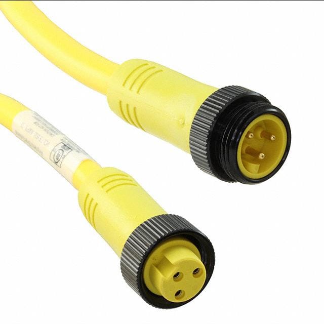 Amphenol Sine Systems Corp 889-2361-ND