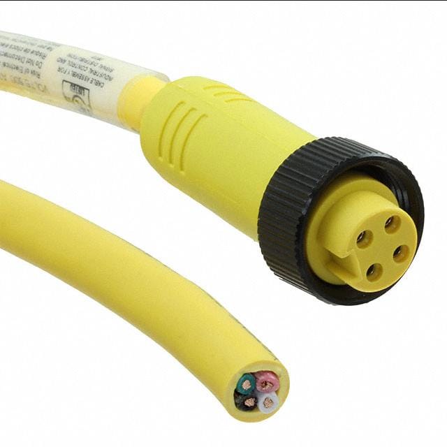 Amphenol Sine Systems Corp 889-2368-ND