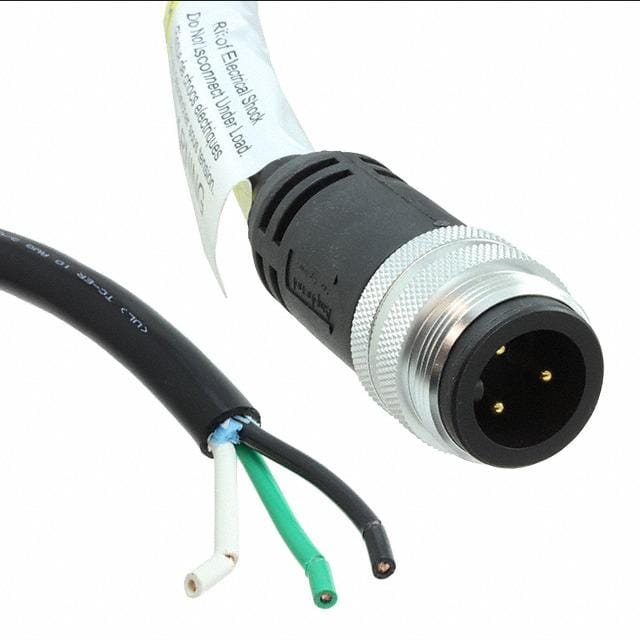 Amphenol Sine Systems Corp 889-2404-ND