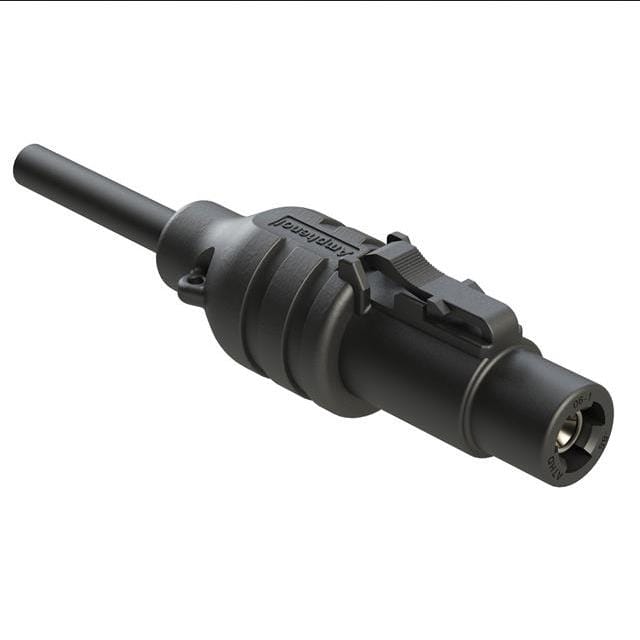 Amphenol Sine Systems Corp 889-ATHD06-1-8S-8G-M5-ND