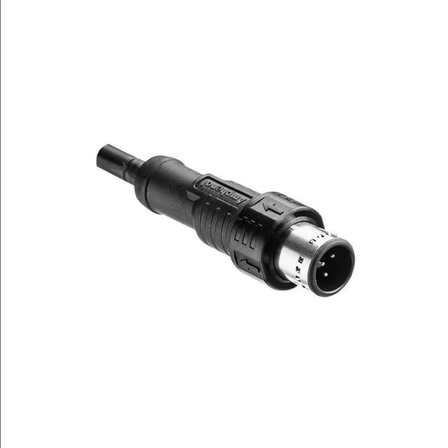 Amphenol LTW 1754-M12A-08BMMM-PL8D02-ND