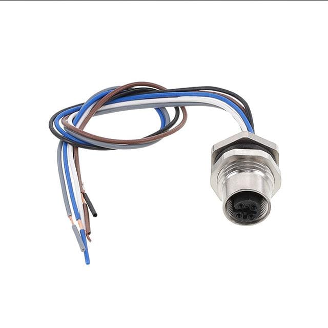 Altech Corporation 1920-ALBKF12-RMBR5-P2-ND
