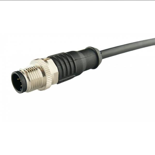 Assmann WSW Components 123-A-M12A05MOE50002BK00-ND