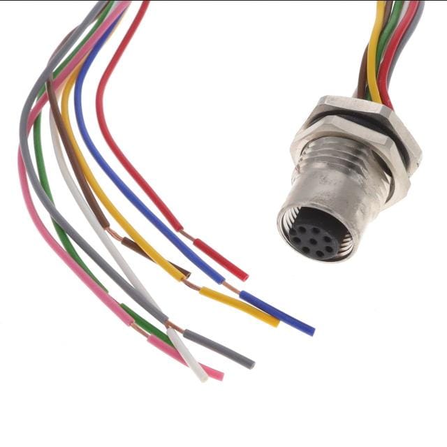 Altech Corporation 1920-ALBKF12-RPBR8-P2-ND