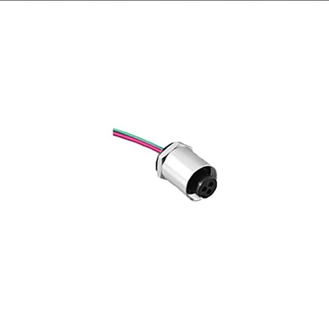 Amphenol Sine Systems Corp 889-2430-ND