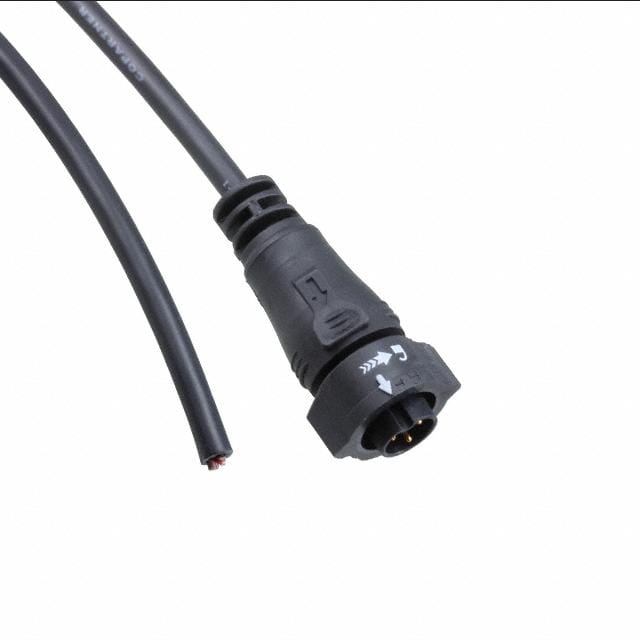 Amphenol LTW 1754-1375-ND