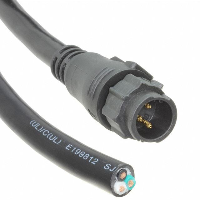Amphenol LTW 1754-1362-ND