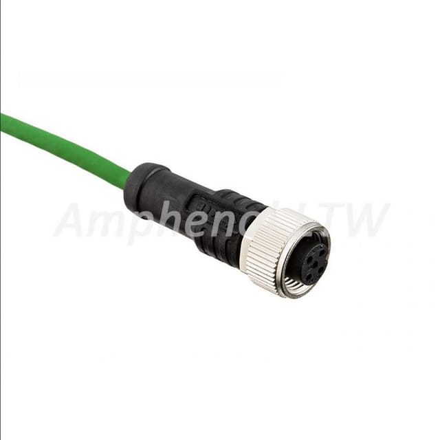 Amphenol LTW 1754-M12A-02BFFM-SL8C01-ND