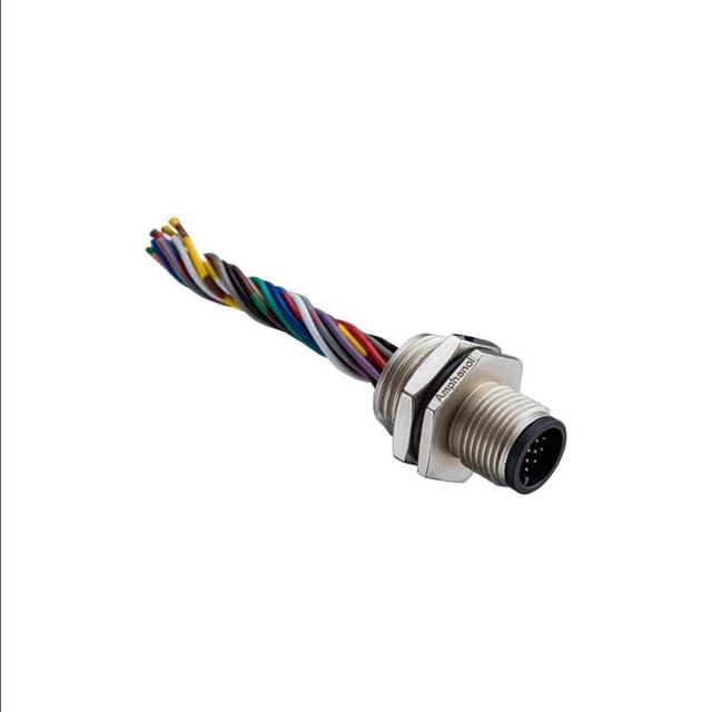 Amphenol LTW 1754-M12A-17PMMC-SH8C20-ND