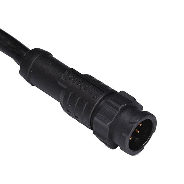 Amphenol LTW 1754-AU-08BFFM-QL8D01-ND