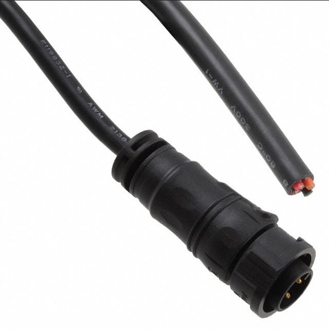 Amphenol LTW 1754-1165-ND