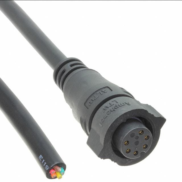 Amphenol LTW 1754-1391-ND