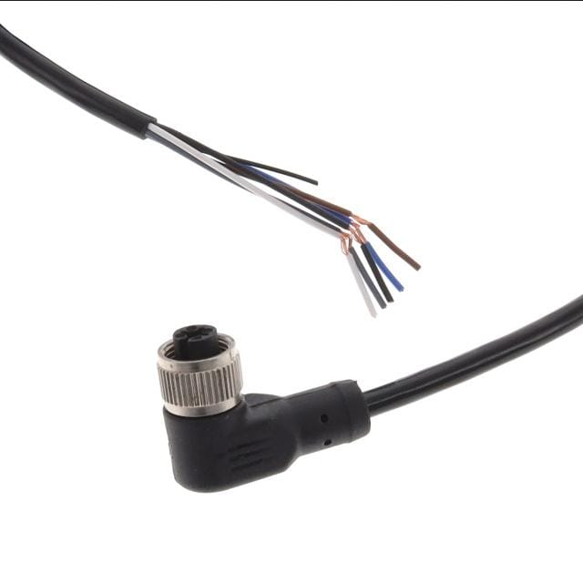 Altech Corporation 1920-CBF12-R55N0-05BPUR-ND