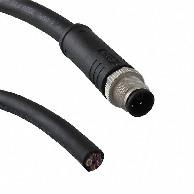 Amphenol LTW 1754-M12L-05BMEM-SL8H01-ND
