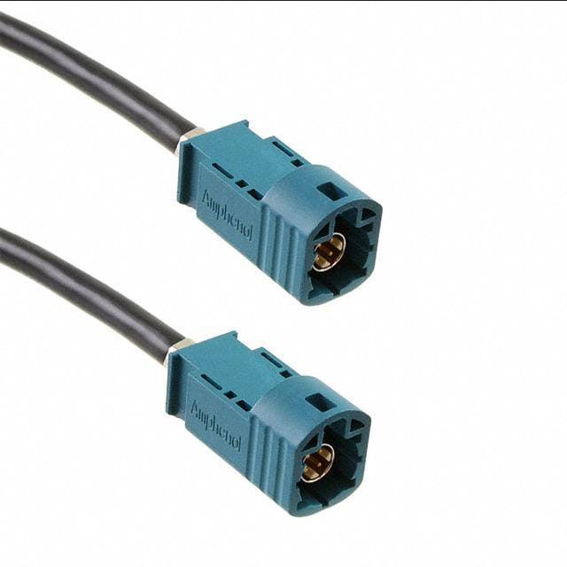 Amphenol RF 115-HSDSPZSPZ06-20-ND
