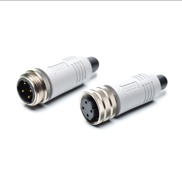 Amphenol Sine Systems Corp 889-2983-ND