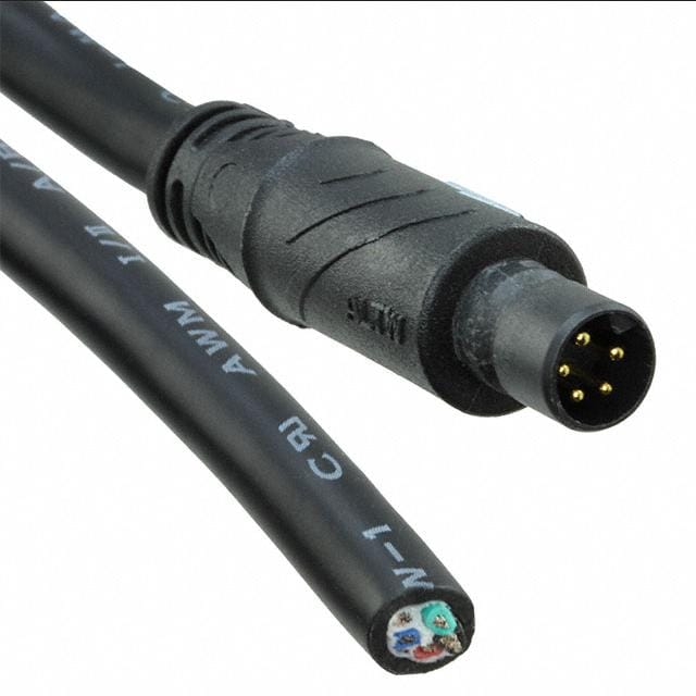 Amphenol LTW 1754-1215-ND