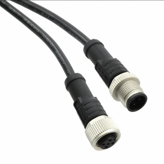 Amphenol LTW 1754-1617-ND
