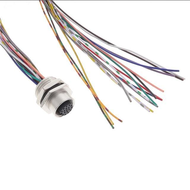 Amphenol LTW 1754-M12A-17PFFC-SH8C20-ND