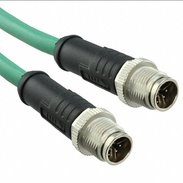 Amphenol LTW 1754-MSXS08ML-SXSML-SX003-ND