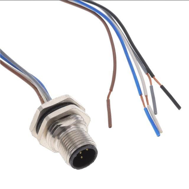 Altech Corporation 1920-ALBKM12-RPBR5-P2-ND