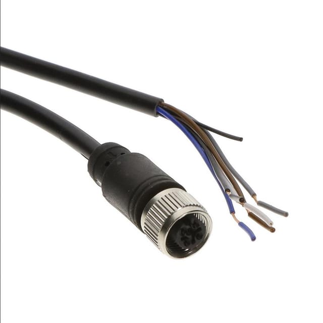 Altech Corporation 1920-CBF12-S55N0-05BPVC-ND