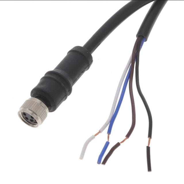 Altech Corporation 1920-CBF08-S44N0-05BPVC-ND