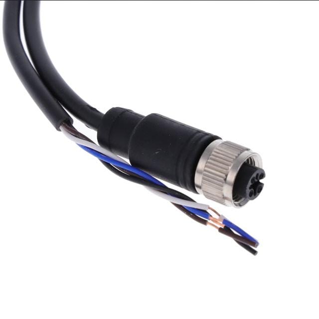 Altech Corporation 1920-CBF12-S44N0-05BPVC-ND