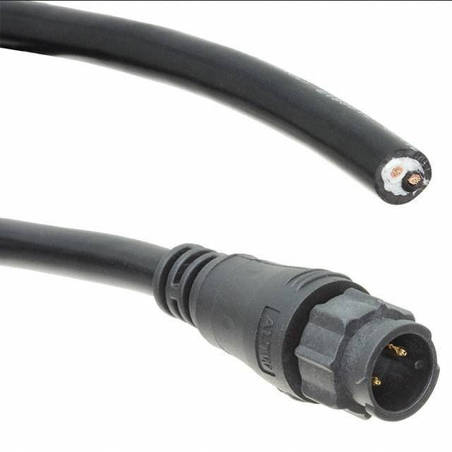Amphenol LTW 1754-1350-ND