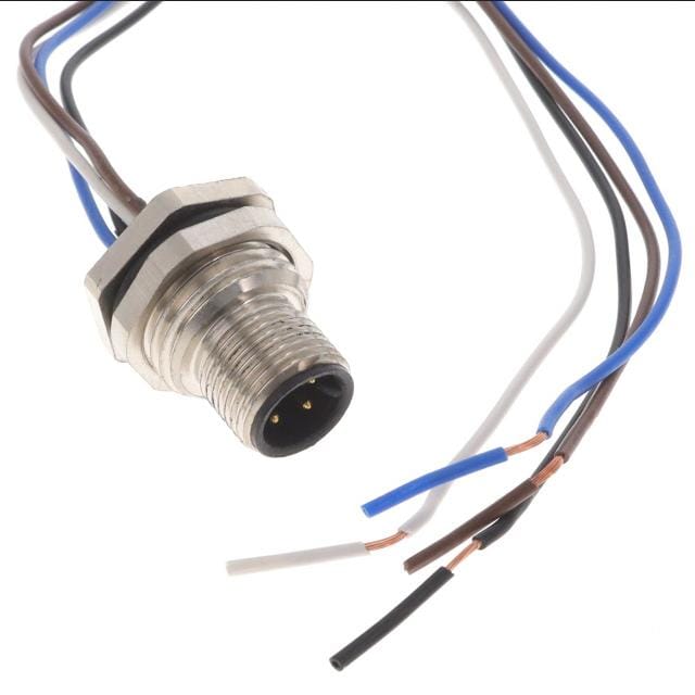 Altech Corporation 1920-ALBKM12-FMBR4-P2-ND