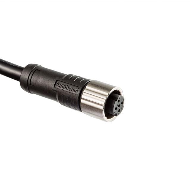Amphenol LTW 1754-ASU-08BFFM-QL8F01-ND