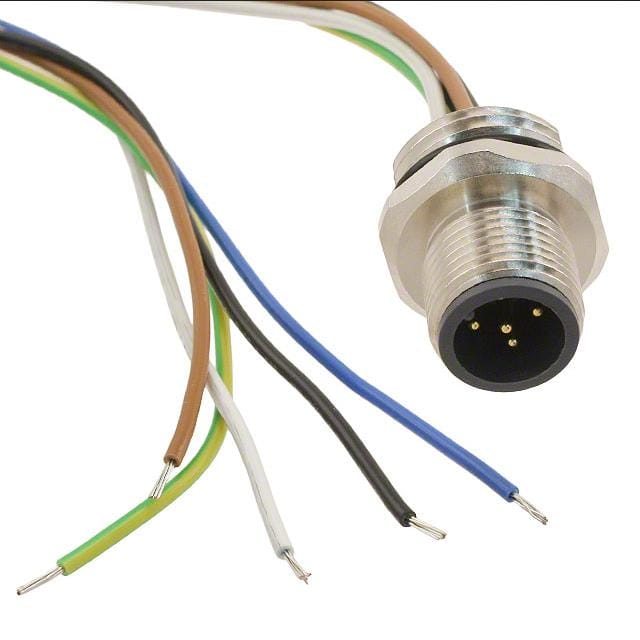 Amphenol CONEC 626-1468-ND