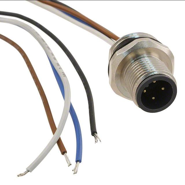 Amphenol CONEC 626-1467-ND
