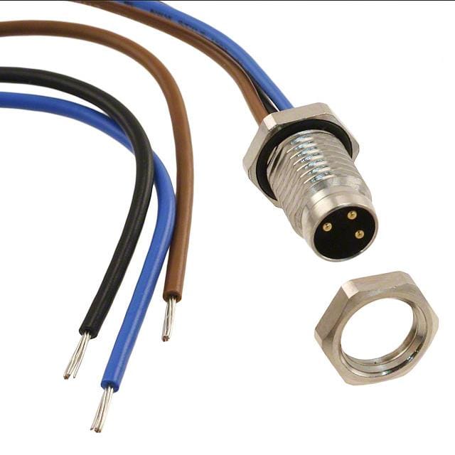 Amphenol CONEC 626-1530-ND