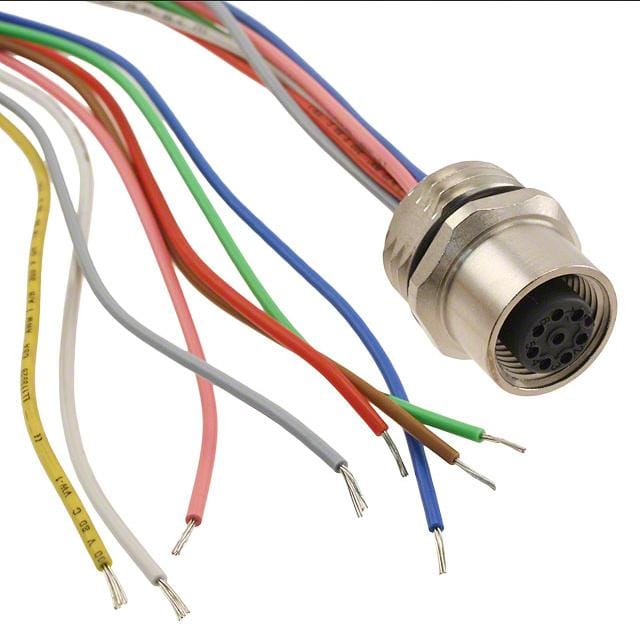 Amphenol CONEC 626-1466-ND
